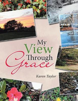 Book cover for My View Through Grace