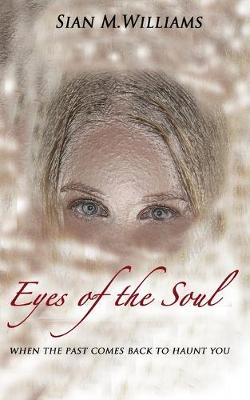 Book cover for Eyes of the Soul