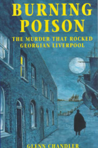 Cover of Burning Poison