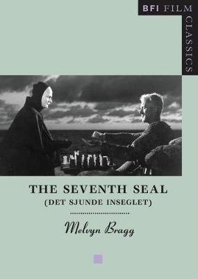 Book cover for The Seventh Seal