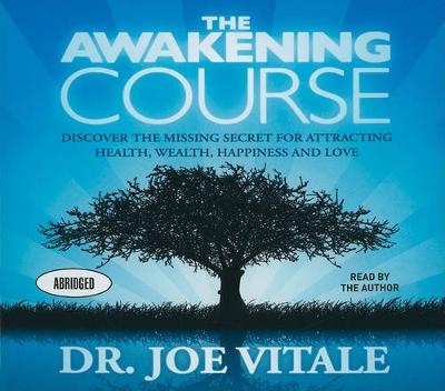 Book cover for The Awakening Course