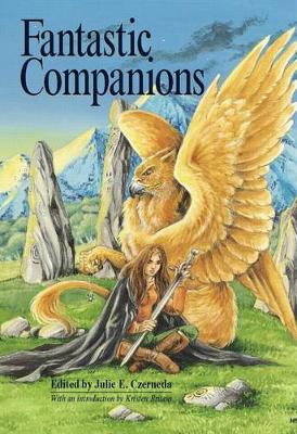 Cover of Fantastic Companions