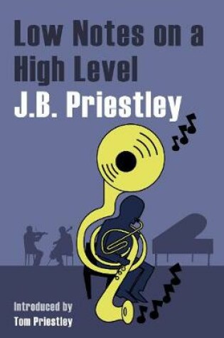 Cover of Low Notes on a High Level