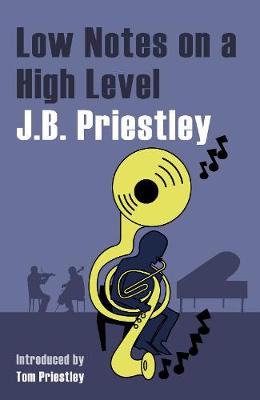 Book cover for Low Notes on a High Level