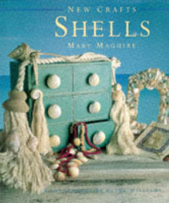 Book cover for Shells