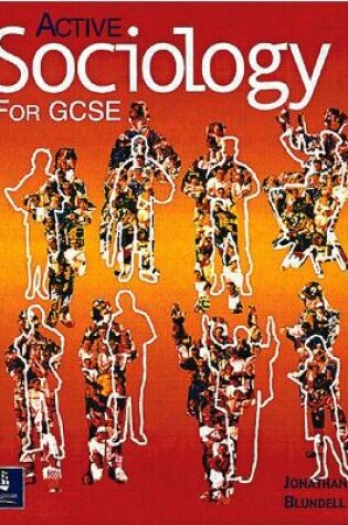 Cover of Active Sociology for GCSE Paper