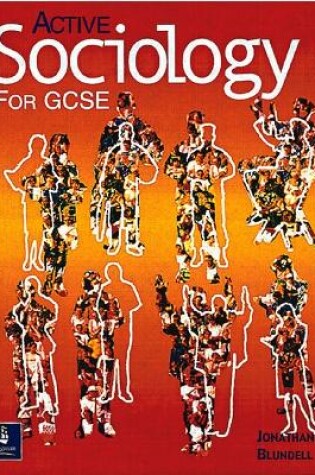 Cover of Active Sociology for GCSE Paper