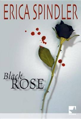 Book cover for Black Rose