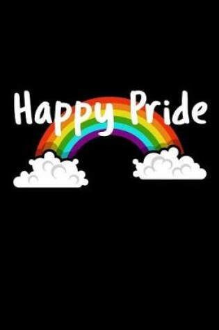 Cover of Happy Pride