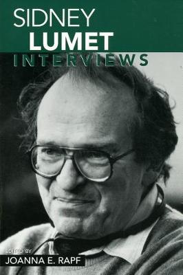 Cover of Sidney Lumet