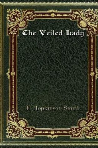 Cover of The Veiled Lady