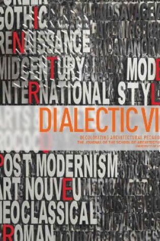 Cover of Dialectic VII