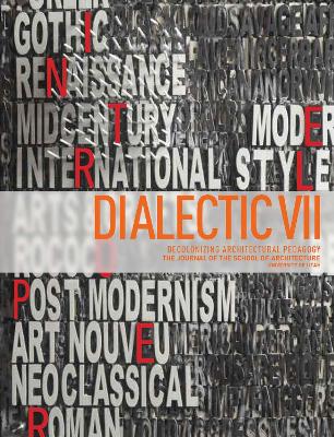 Book cover for Dialectic VII