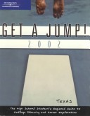 Book cover for Get A Jump Texas 2002