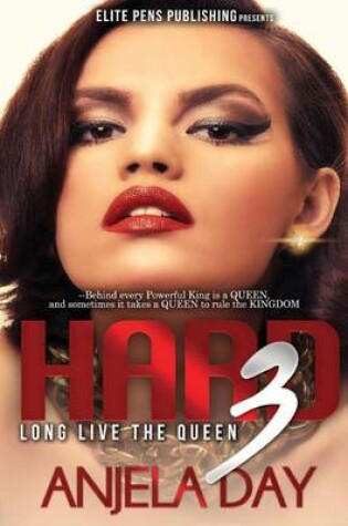 Cover of Hard 3