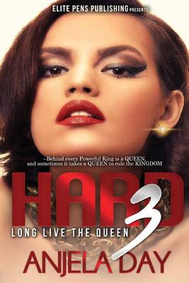 Book cover for Hard 3