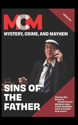 Book cover for Sins Of The Father