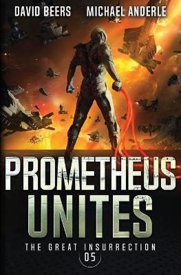 Cover of Prometheus Unites