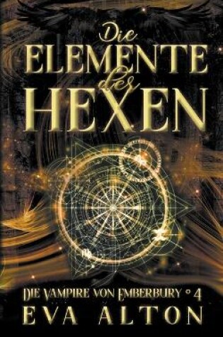 Cover of Die Elemente der Hexen