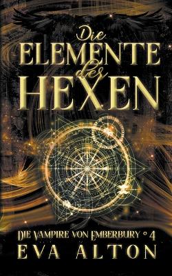 Cover of Die Elemente der Hexen
