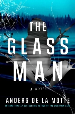 Cover of The Glass Man