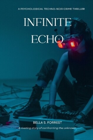 Cover of Infinite Echo