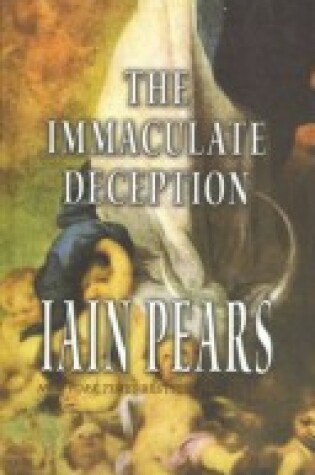 Cover of The Immaculate Deception