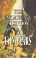 Book cover for The Immaculate Deception