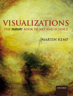 Book cover for Visualizations