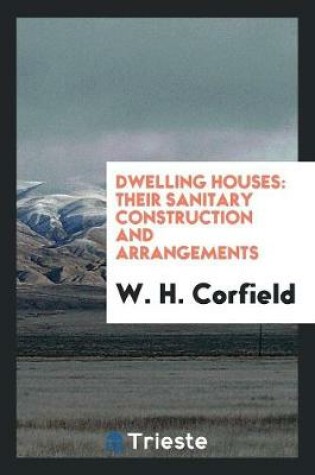 Cover of Dwelling Houses