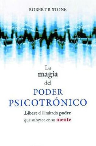 Cover of La Magia del Poder Psicotronico