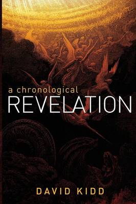 Book cover for A Chronological Revelation