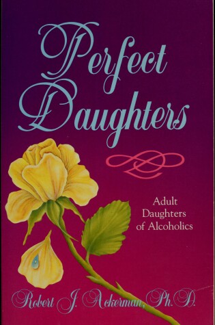 Cover of Perfect Daughters