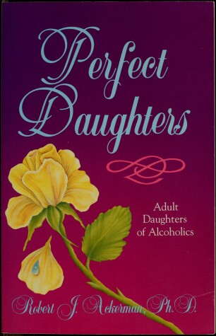 Book cover for Perfect Daughters