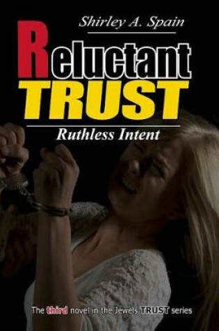 Cover of Reluctant Trust