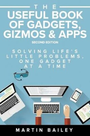 Cover of The Useful Book of Gadgets