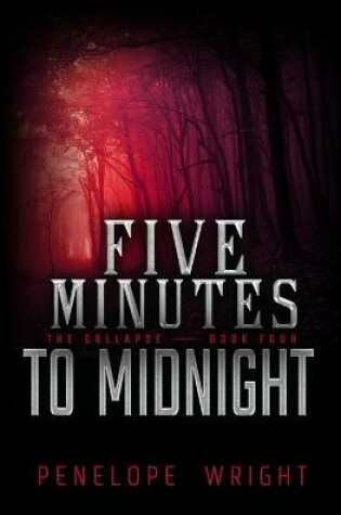 Cover of Five Minutes to Midnight