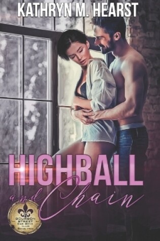 Cover of Highball and Chain