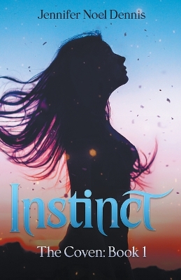 Cover of Instinct