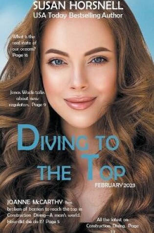 Cover of Diving to the Top