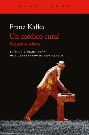 Cover of Un Medico Rural