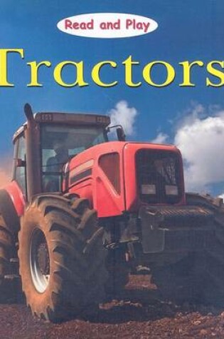 Cover of Tractors