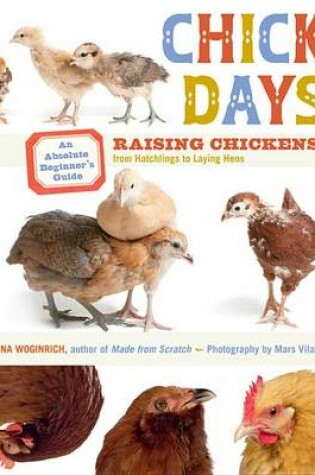 Cover of Chick Days