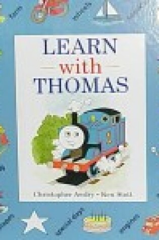 Cover of Learn with Thomas