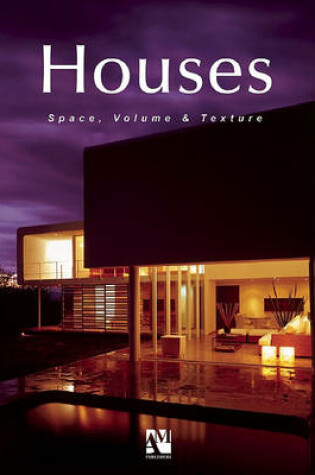 Cover of Houses