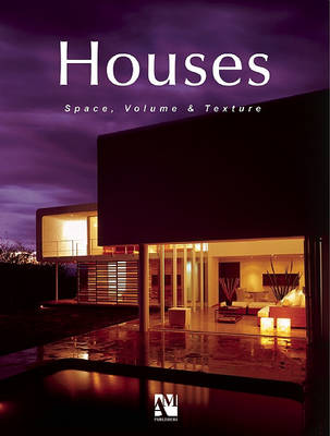 Book cover for Houses