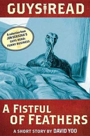 Cover of A Fistful of Feathers