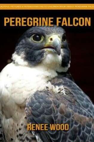 Cover of Peregrine Falcon