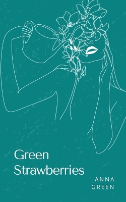 Book cover for Green Strawberries