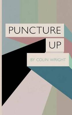 Book cover for Puncture Up